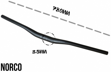 Norco MTB-780