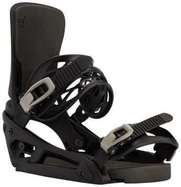 BURTON Cartel EST - 2026 10555107001 2026 черный M