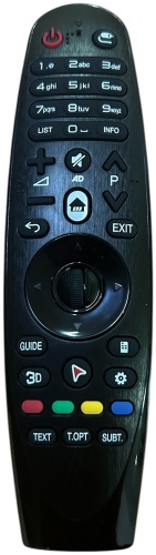 AKADI AM-HR600/650