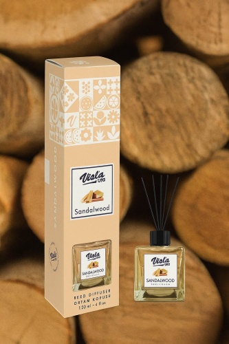 Viola Aura Sandalwood 120 мл