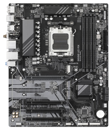 GIGABYTE B650 UD AX