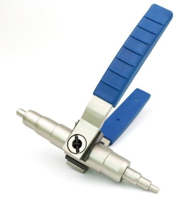 Value набор холодильного инструмента VST-22B