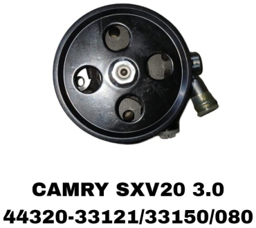 SOFRET насос ГУР 44320-33150