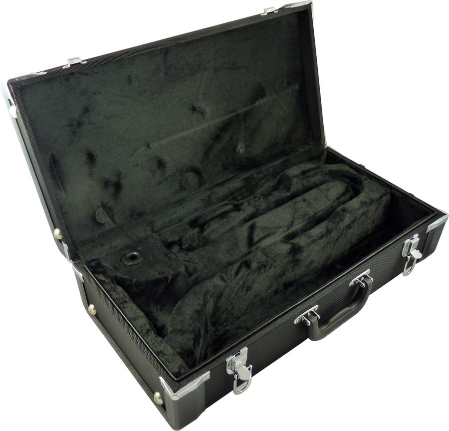 Труба Bb John Packer JP151S MKII