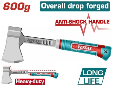 Топор Total THAX061600L,