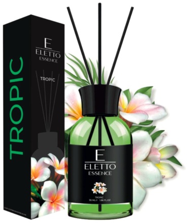 Eletto TROPIC 110 мл