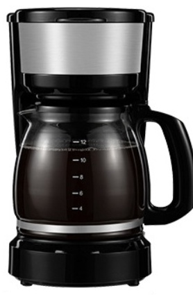 Кофемолка SL29002 черный