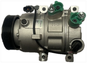 Компрессор кондиционера HANON SYSTEMS 97701-F6100