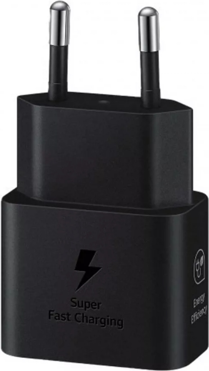 Зарядное устройство S10 USB черный
