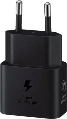 Зарядное устройство S10 USB черный