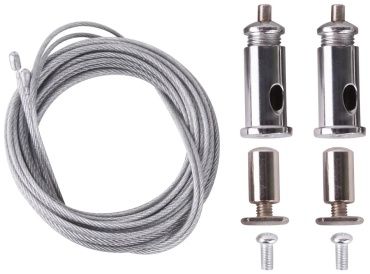 Deutscher крепление DLM-101-C