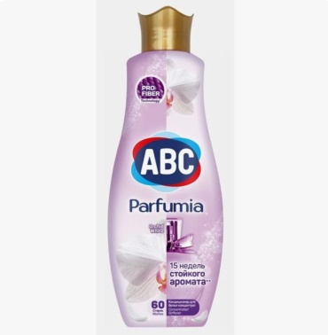 ABC кондиционер Parfumia 1440 мл