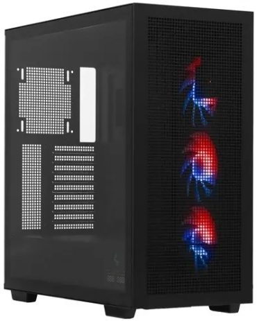 Deepcool MORPHEUS черный