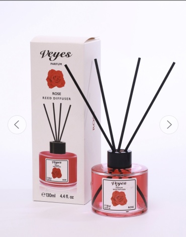 Veyes parfum Rose 130 мл