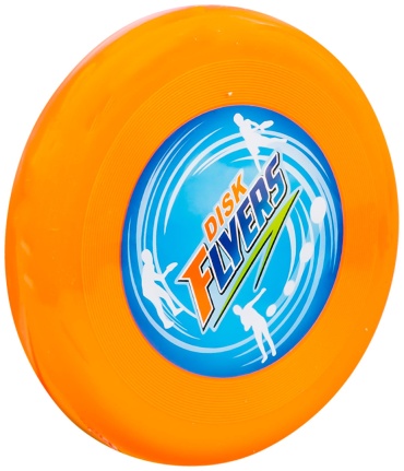 Летающая тарелка YG Sport NL-08F