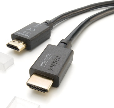 Кабель Inakustik HDMI - HDMI 3 м