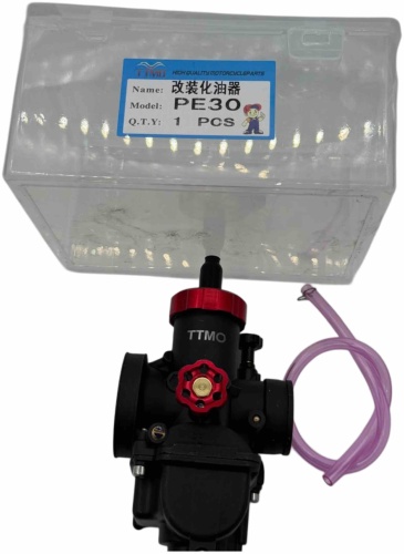 TTMO карбюратор TTMO PE-30