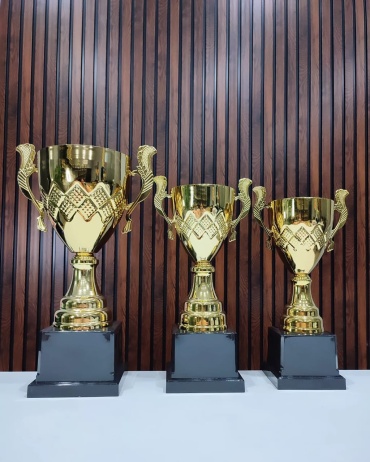 Golden Cup кубок Комплект "Бьерн"