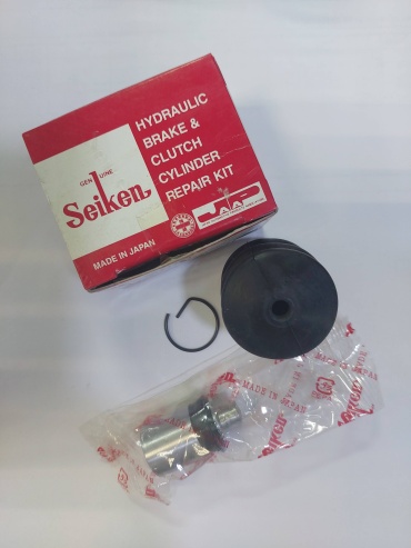 SEIKEN комплект сцепления Sk 31781