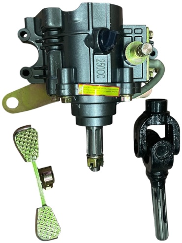 A-Sport вал редуктора CG250