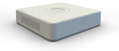 Видеорегистратор SMART DVR (аналоговый) XVR