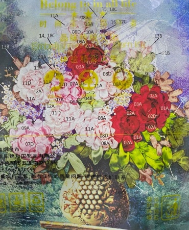 «ТриНити» 0904253