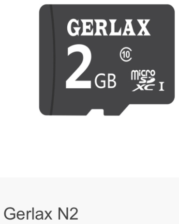 GERLAX N2 2 Гб