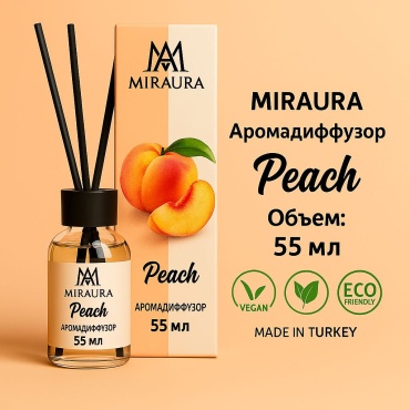 Miraura Seftali 55 мл