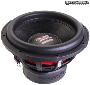 Сабвуфер Dynamic State VIKING VSW-322