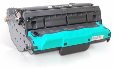 OEM Q3964A с чипом CMYK