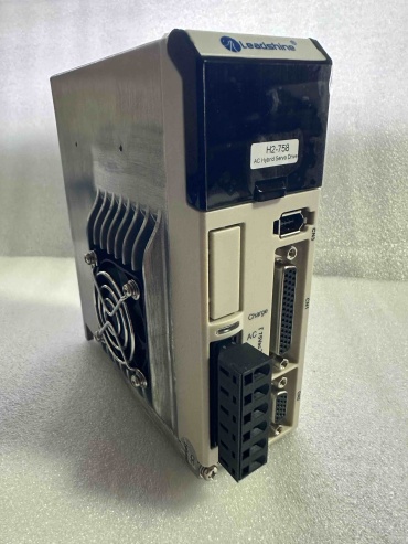 Leadshine блок управления H2-758, 54-130-158 1 шт