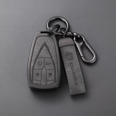 Корпус Chang221 серый