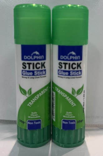Клей Dolphin STICK Glue Stick 35 г