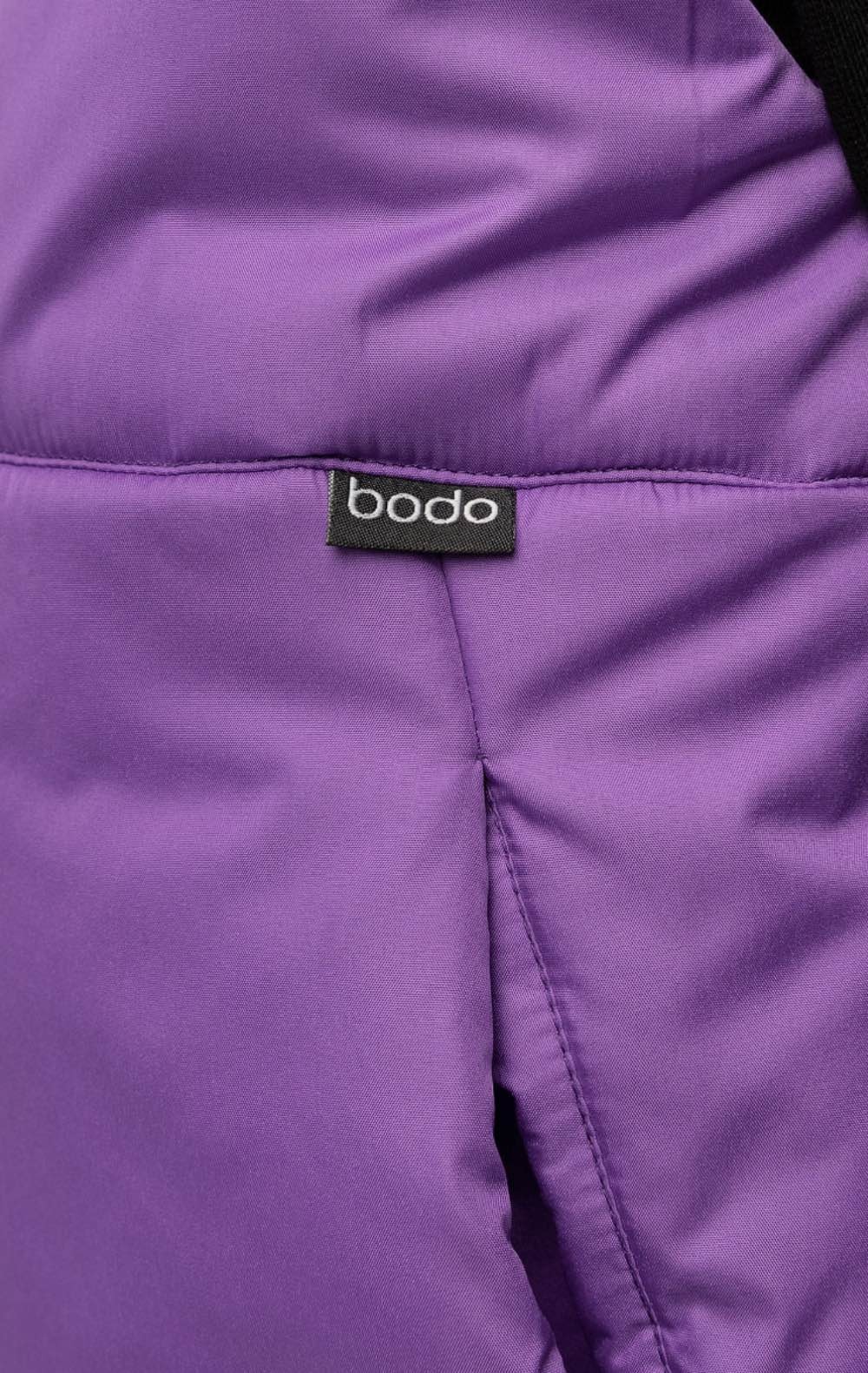 Bodo 14-68 фиолетовый