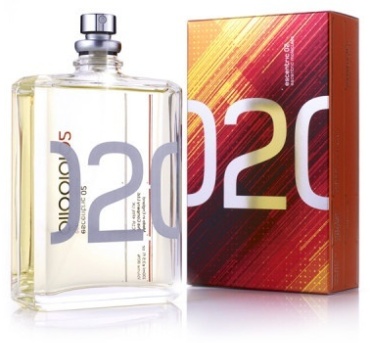 Escentric Molecules Molecule 02 парфюмерная вода EDP 100 мл, унисекс