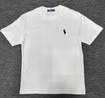 Футболка POLO PEPE белый