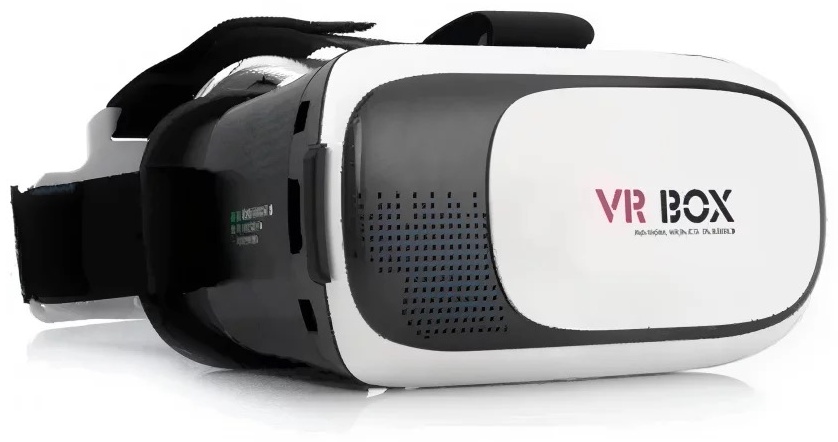 VR Box JVB 01