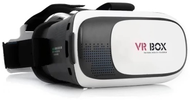 VR Box JVB 01