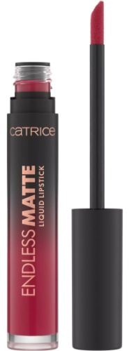 Catrice Матовая жидкая помада для губ Endless Matte Liquid Lipstick жидкая помада 080