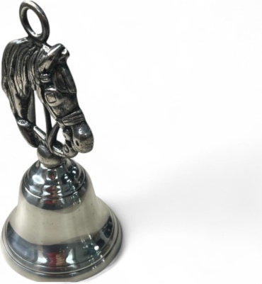Brass колокольчик настольный 214922508, латунь