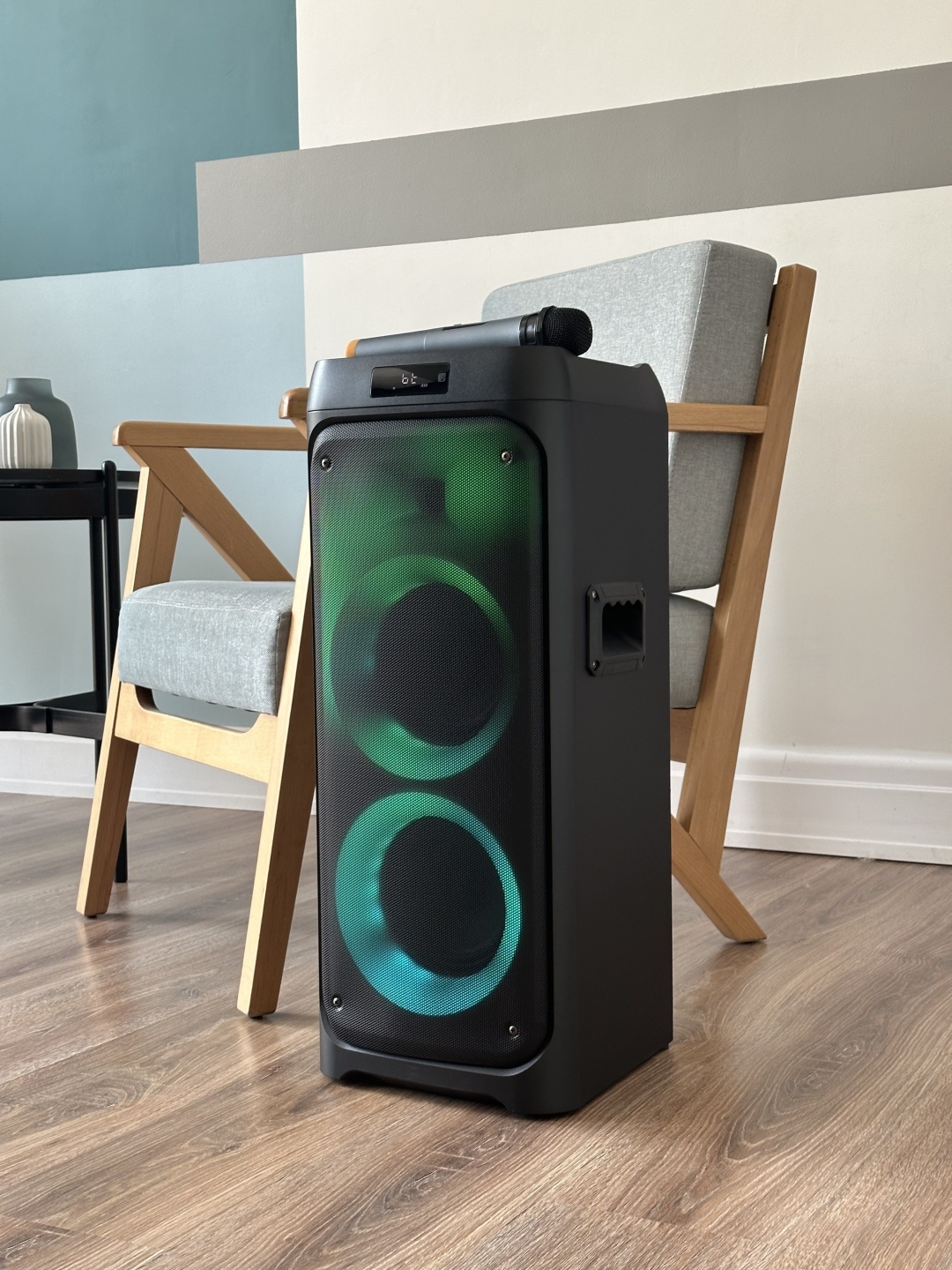MICMAGIC X8 черный
