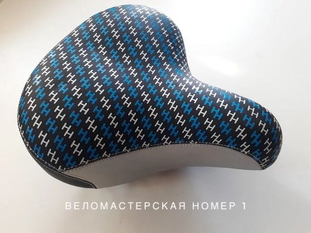 Седло 3381007_290982412