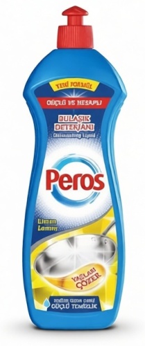 Peros гель 500800 0.75 л