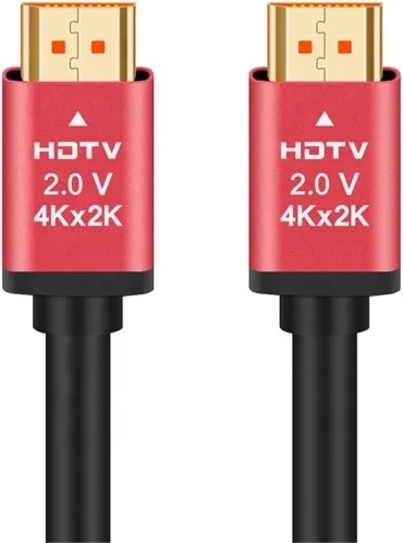 Кабель HDMI - HDMI 15 м