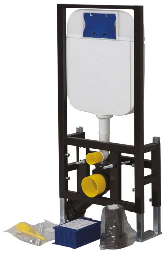 Creavit рамная инсталляция GR5004