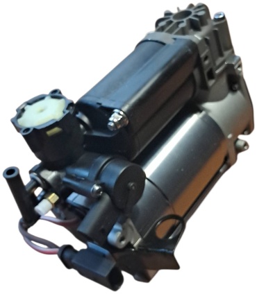 Wabco компрессор пневмоподвески A2203200104