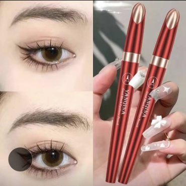 Yanqina Eyeliner Pencil подводка черный 01 Cool Black