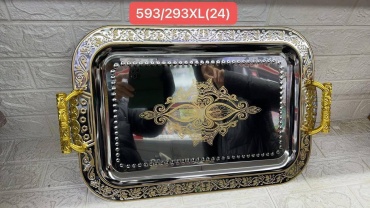 Подставка алюминий