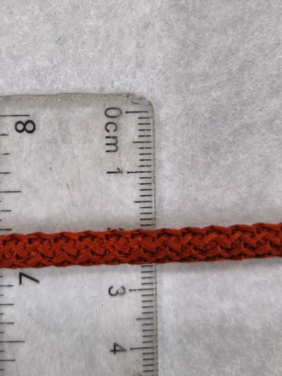 Шнур Trinity TrinityTERRACOT5mm