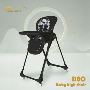 MediShop Tk D80 черный